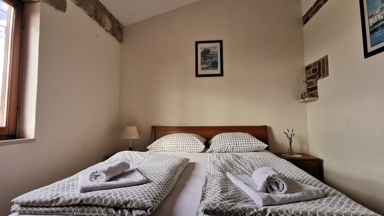 Photo of Bedroom in Kastel Luksic