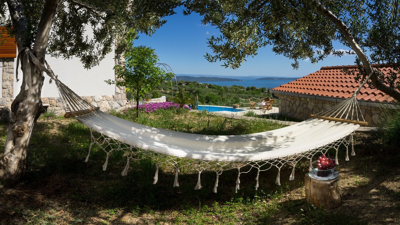 Photo of Outdoor in Kastel Luksic