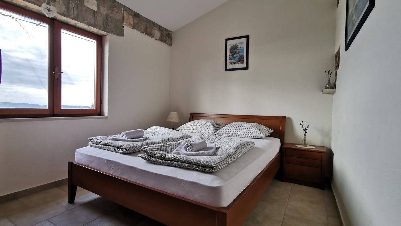 Photo of Bedroom in Kastel Luksic