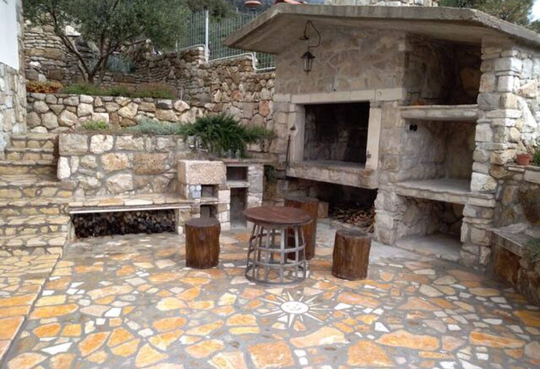 Photo of Patio Balcony in Kastel Luksic