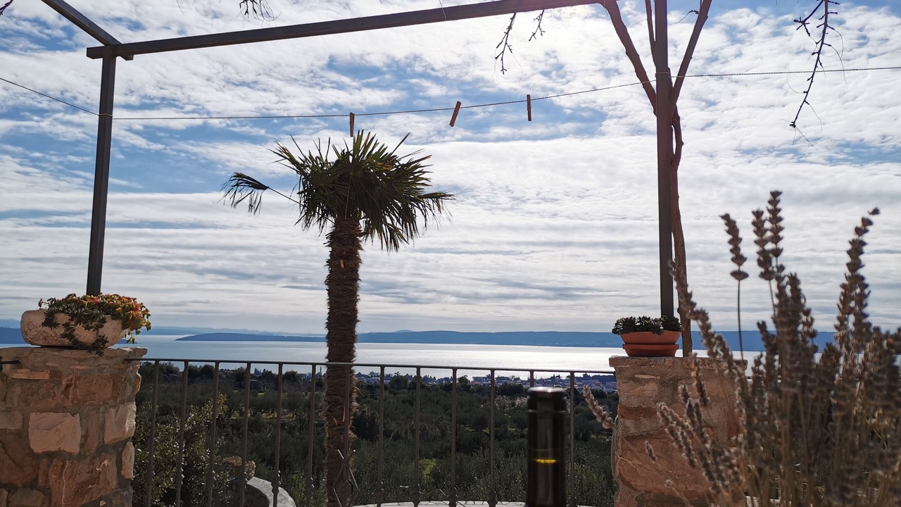 Photo of Outdoor in Kastel Luksic