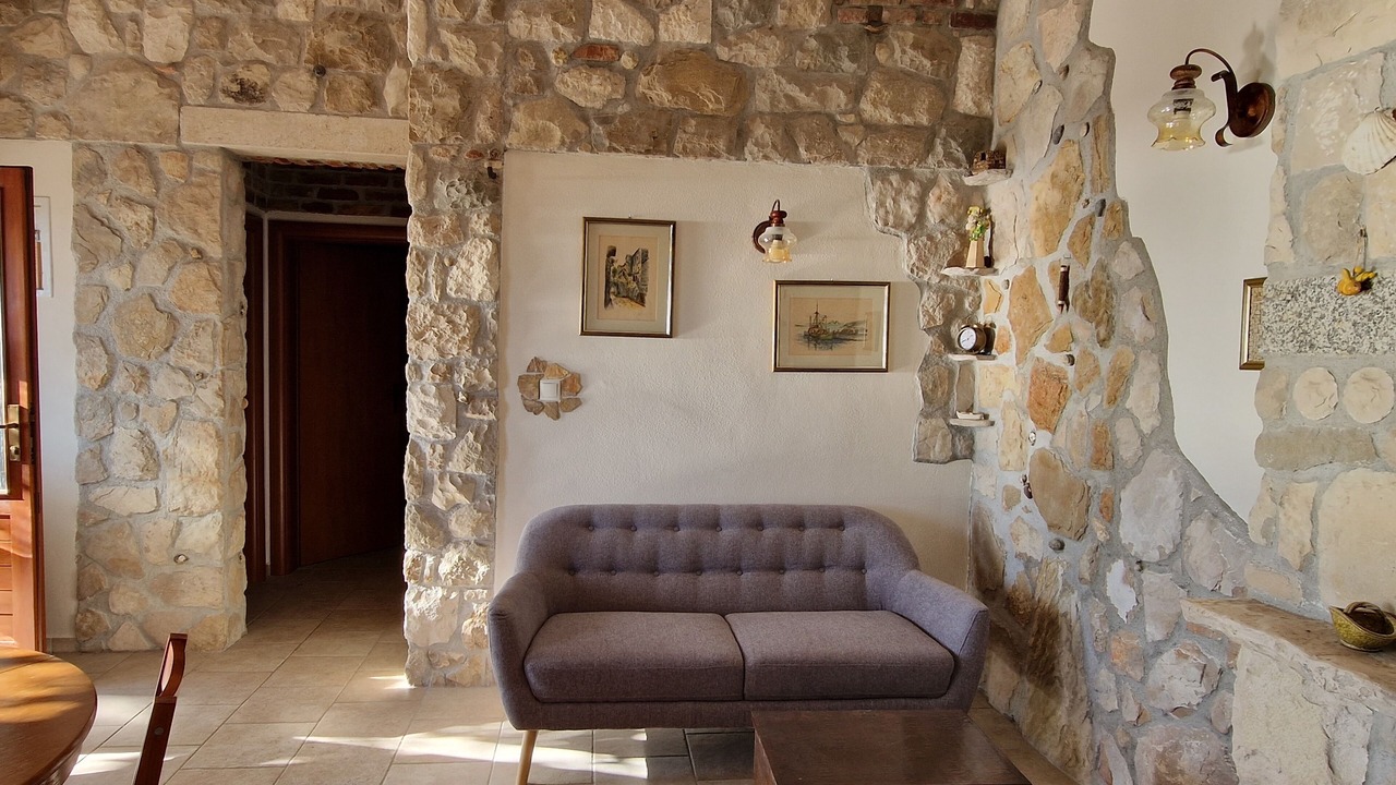 Photo of Livingroom in Kastel Luksic