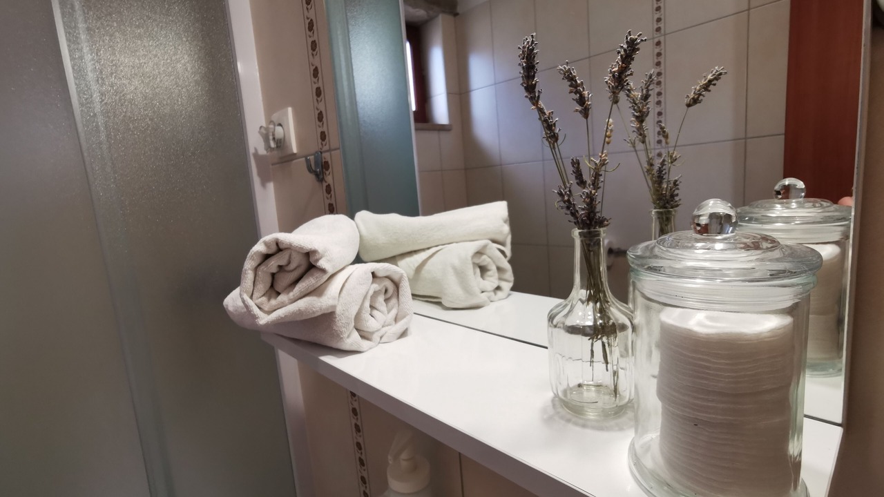 Photo of Bathroom in Kastel Luksic