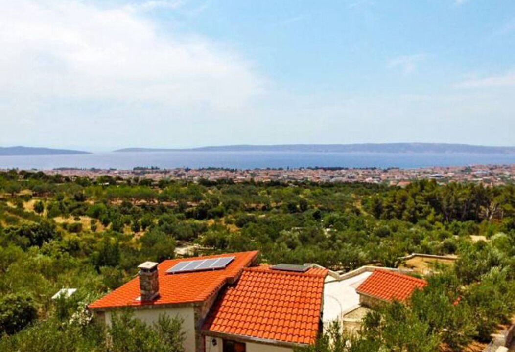 Photo of Outdoor in Kastel Luksic
