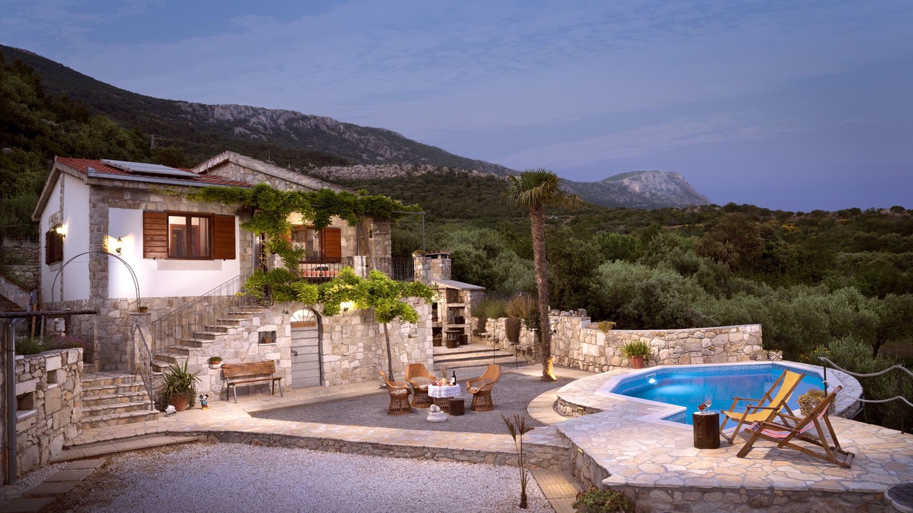 Photo of Outdoor in Kastel Luksic