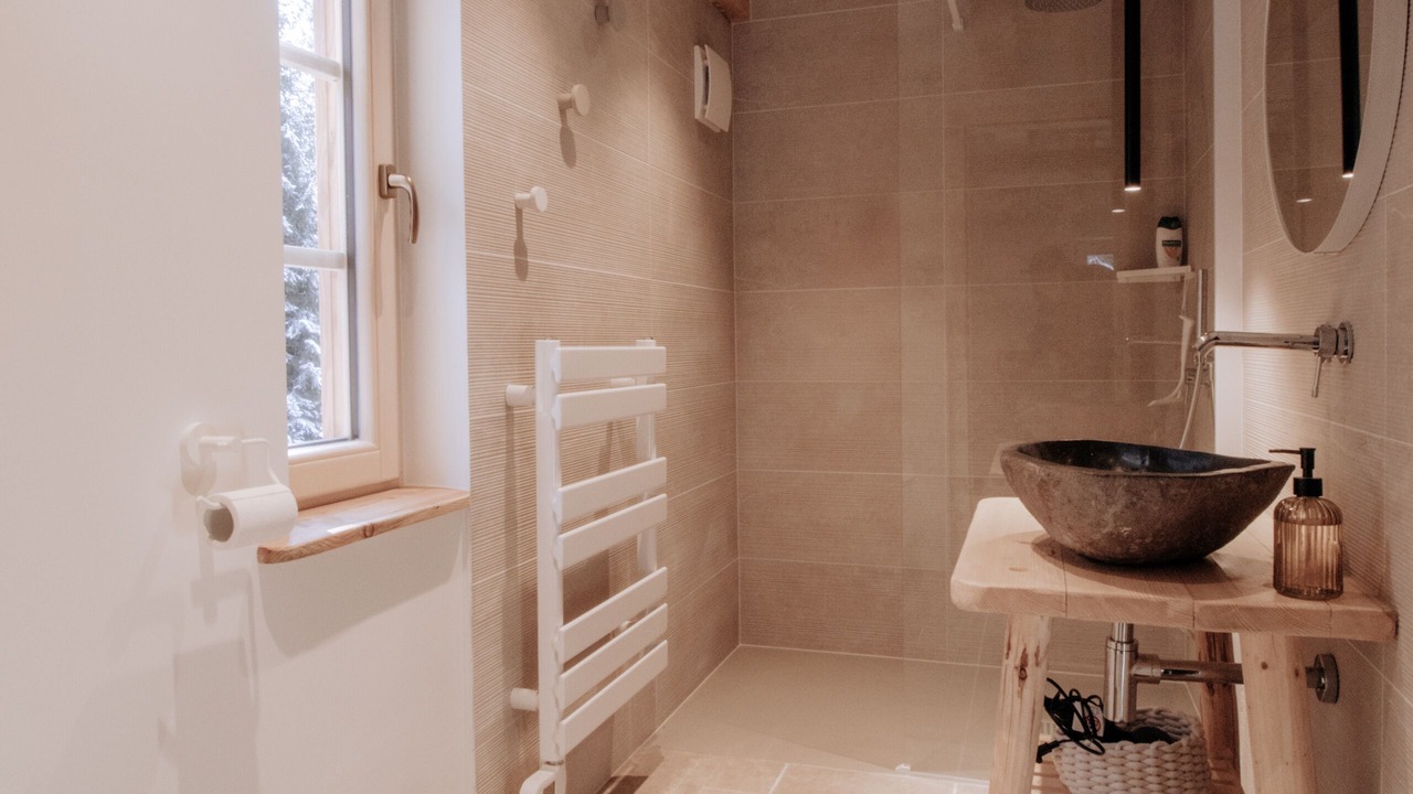 Photo of Bathroom in Studor