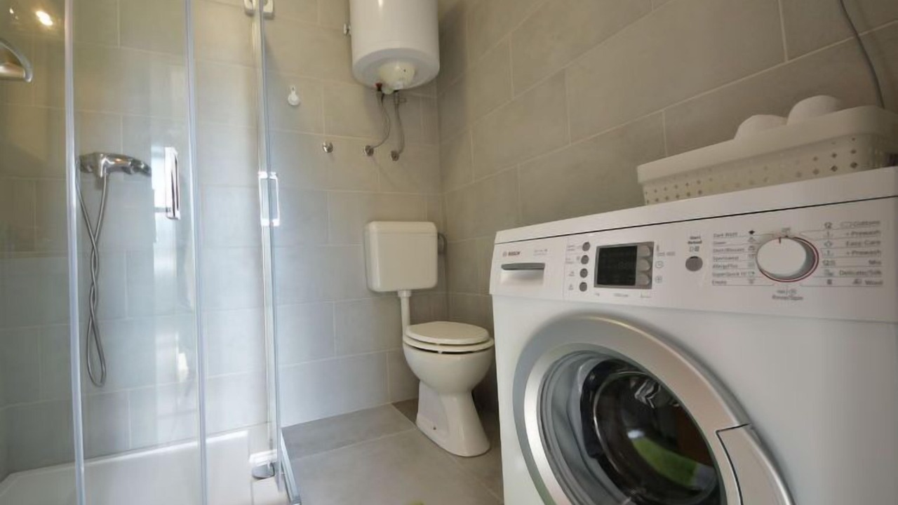 Photo of Bathroom in Tribanj