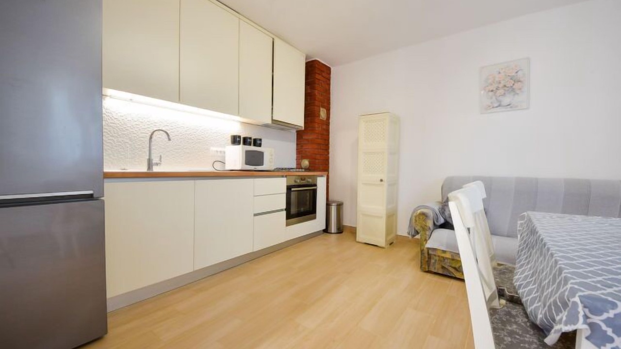 Photo of Bedroom in Tribanj