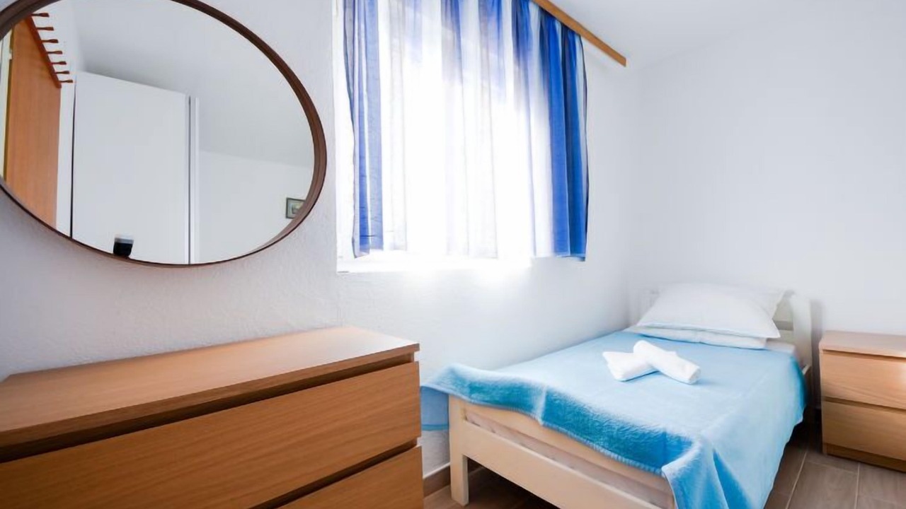 Photo of Bedroom in Tribanj