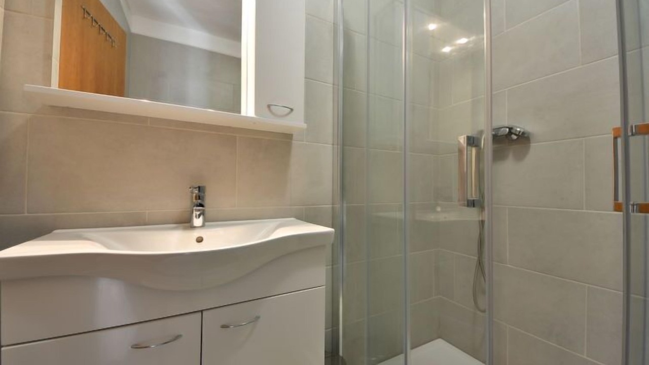Photo of Bathroom in Tribanj