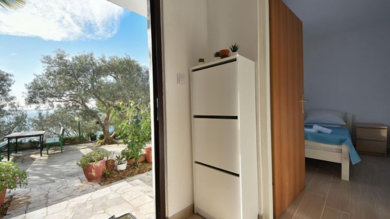 Photo of Bedroom in Tribanj