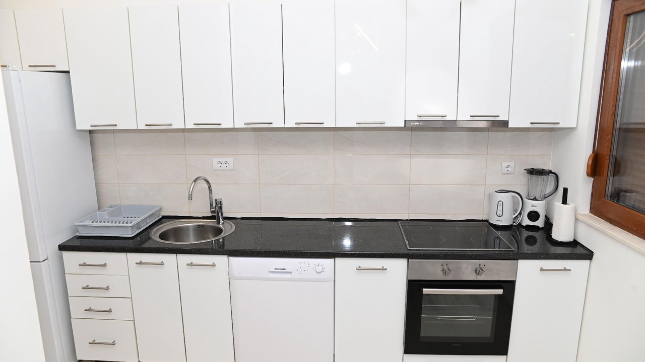 Photo of Kitchen in Ravno