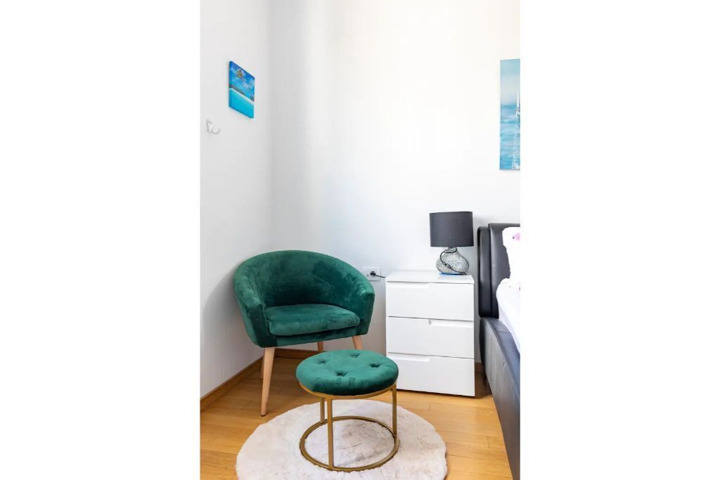 Photo of Bedroom in Bacvice