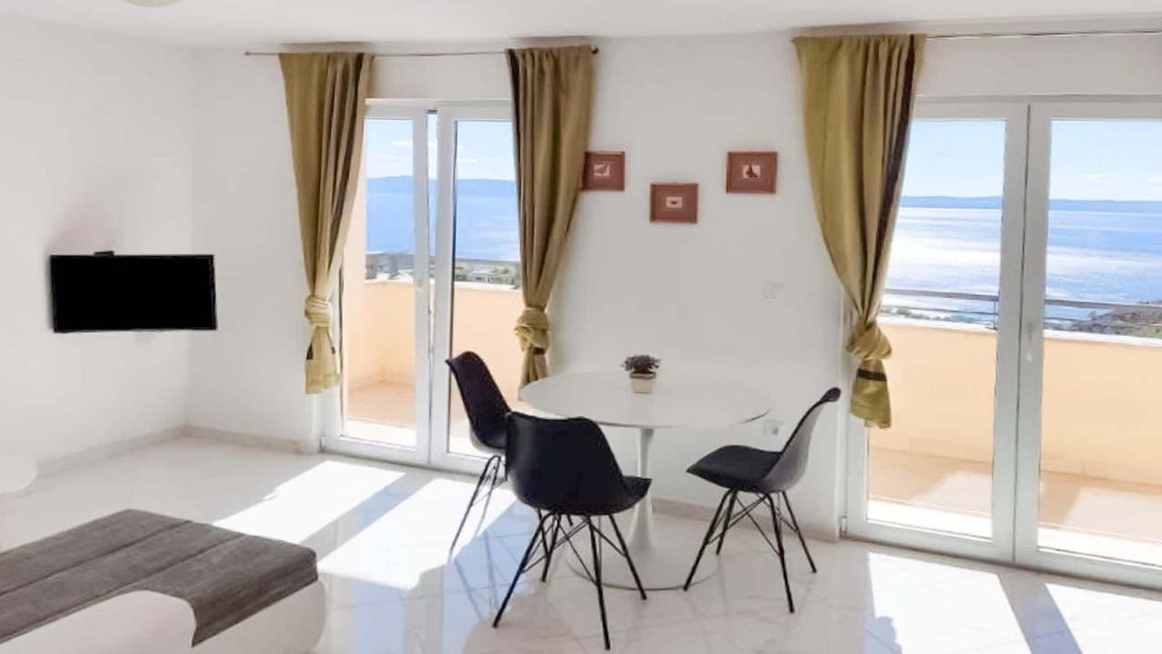 Photo of Livingroom in Veliko Brdo