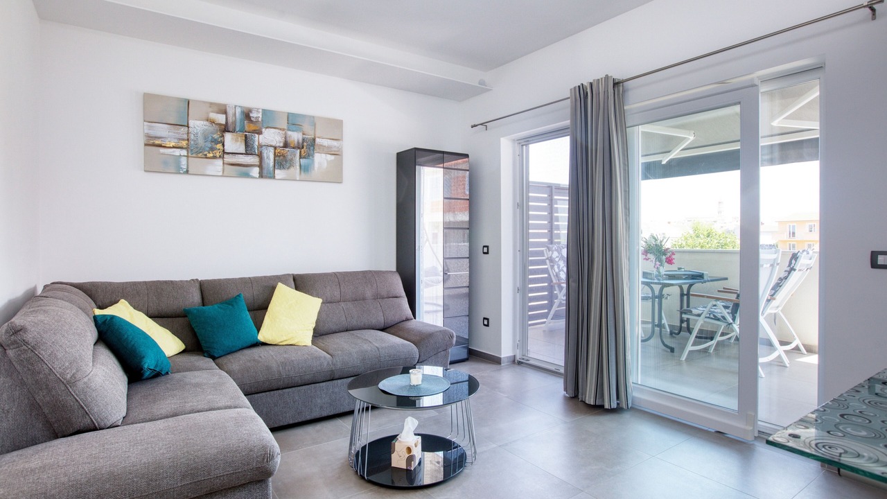 Photo of Livingroom in Betina