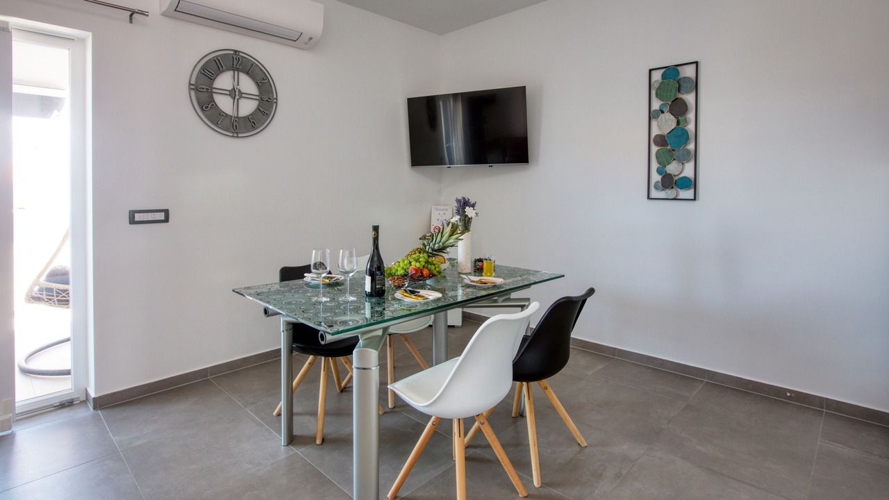Photo of Livingroom in Betina