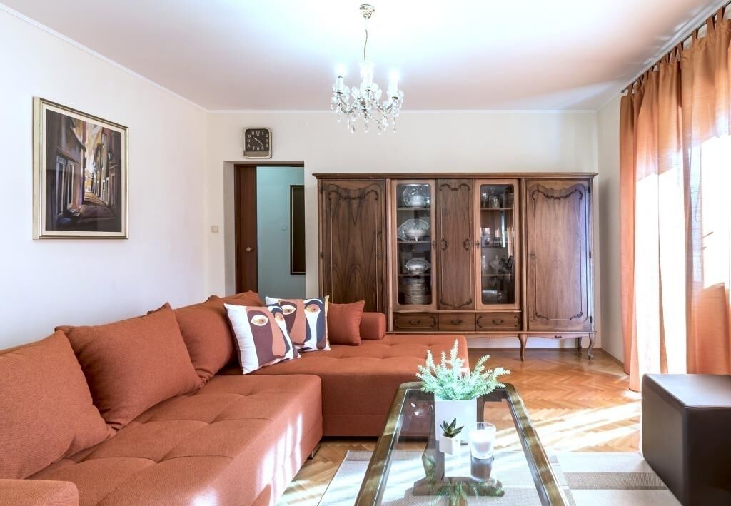 Photo of Livingroom in Kastel Novi