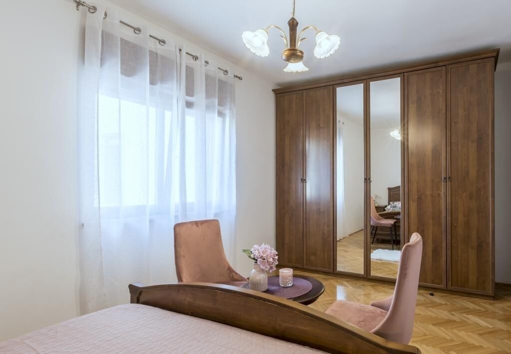 Photo of Bedroom in Kastel Novi