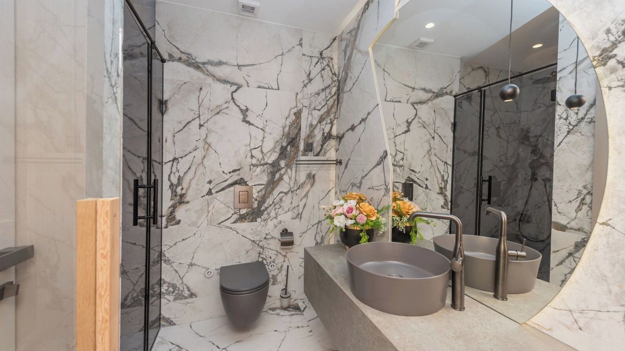 Photo of Bathroom in Bidol
