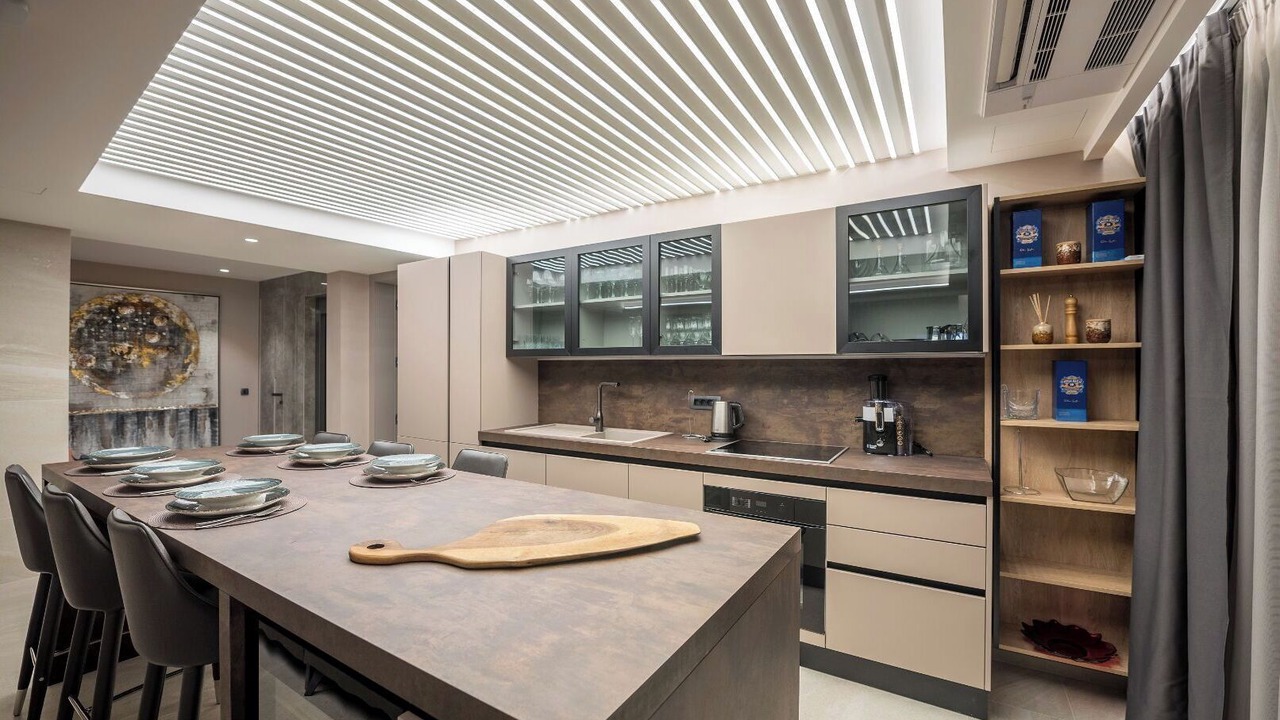 Photo of Kitchen in Bidol
