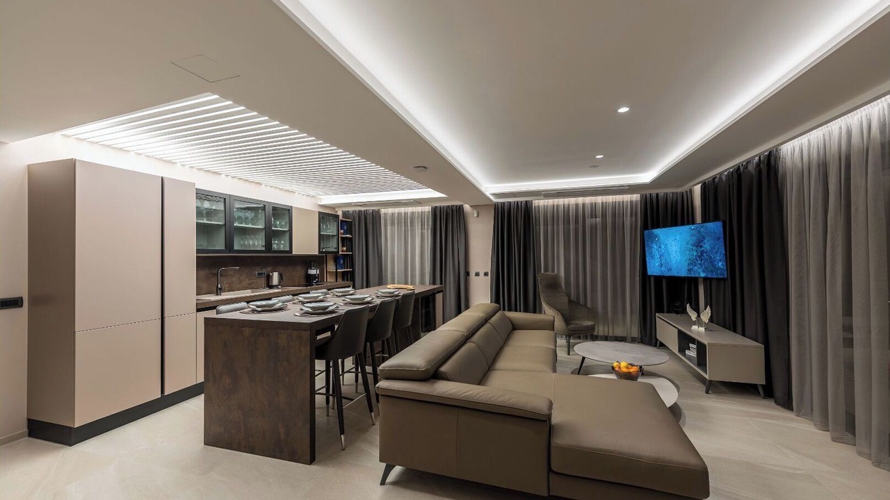 Photo of Livingroom in Bidol