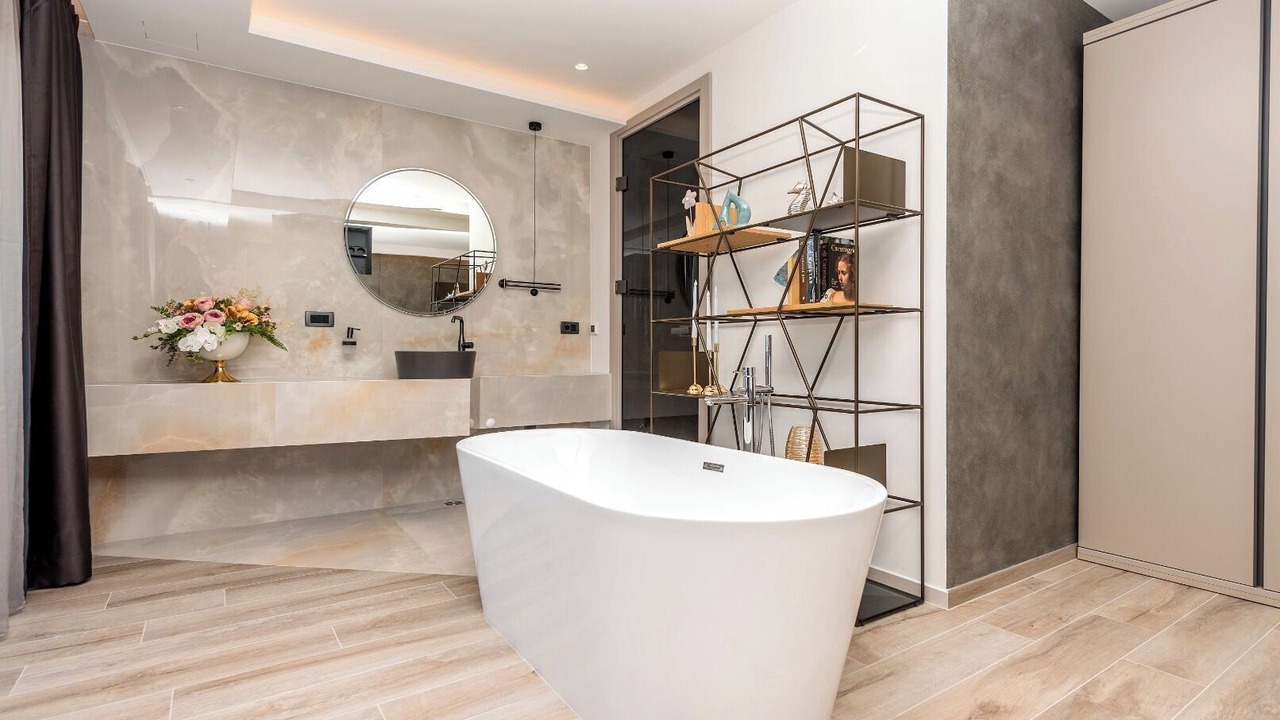Photo of Bathroom in Bidol