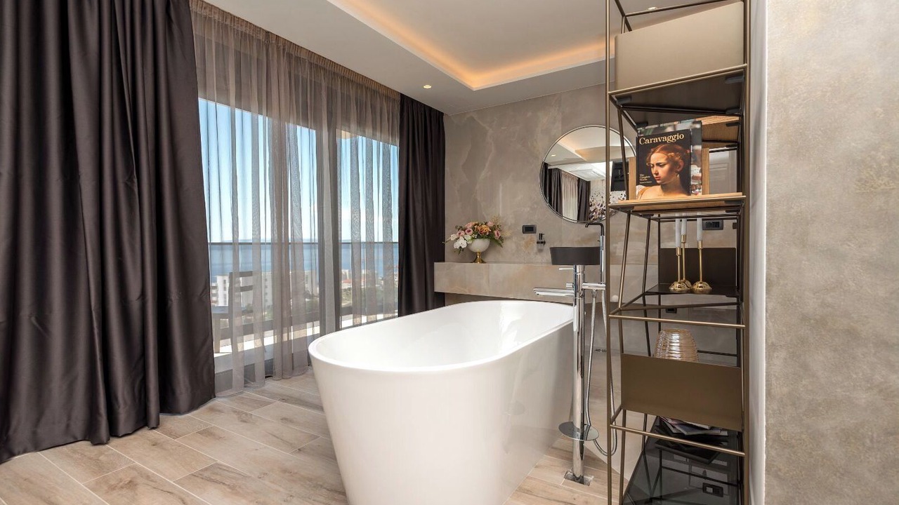 Photo of Bathroom in Bidol