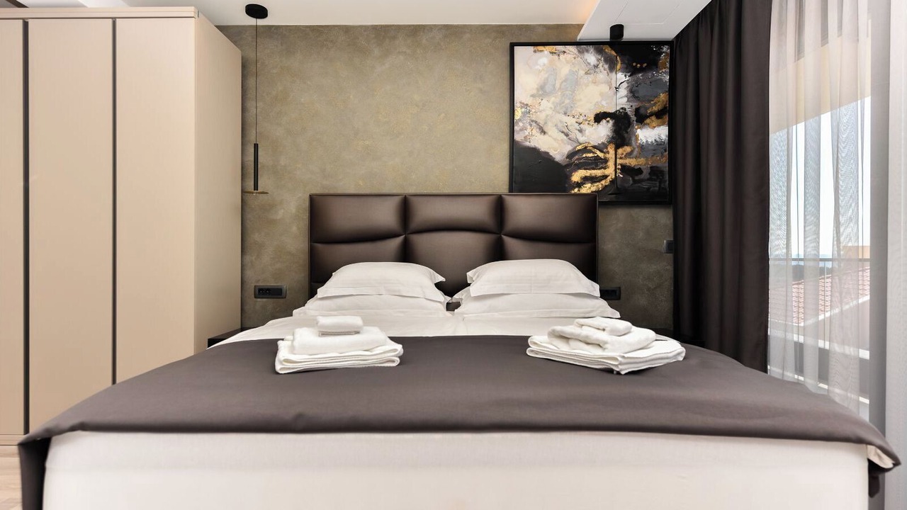 Photo of Bedroom in Bidol