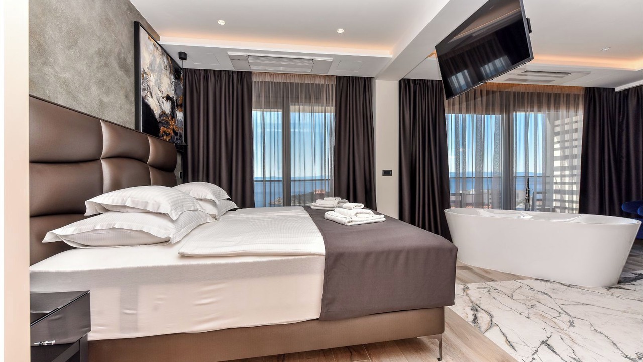 Photo of Bedroom in Bidol
