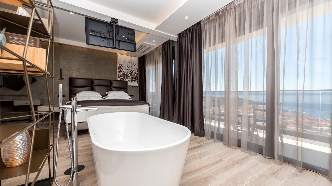 Photo of Bedroom in Bidol