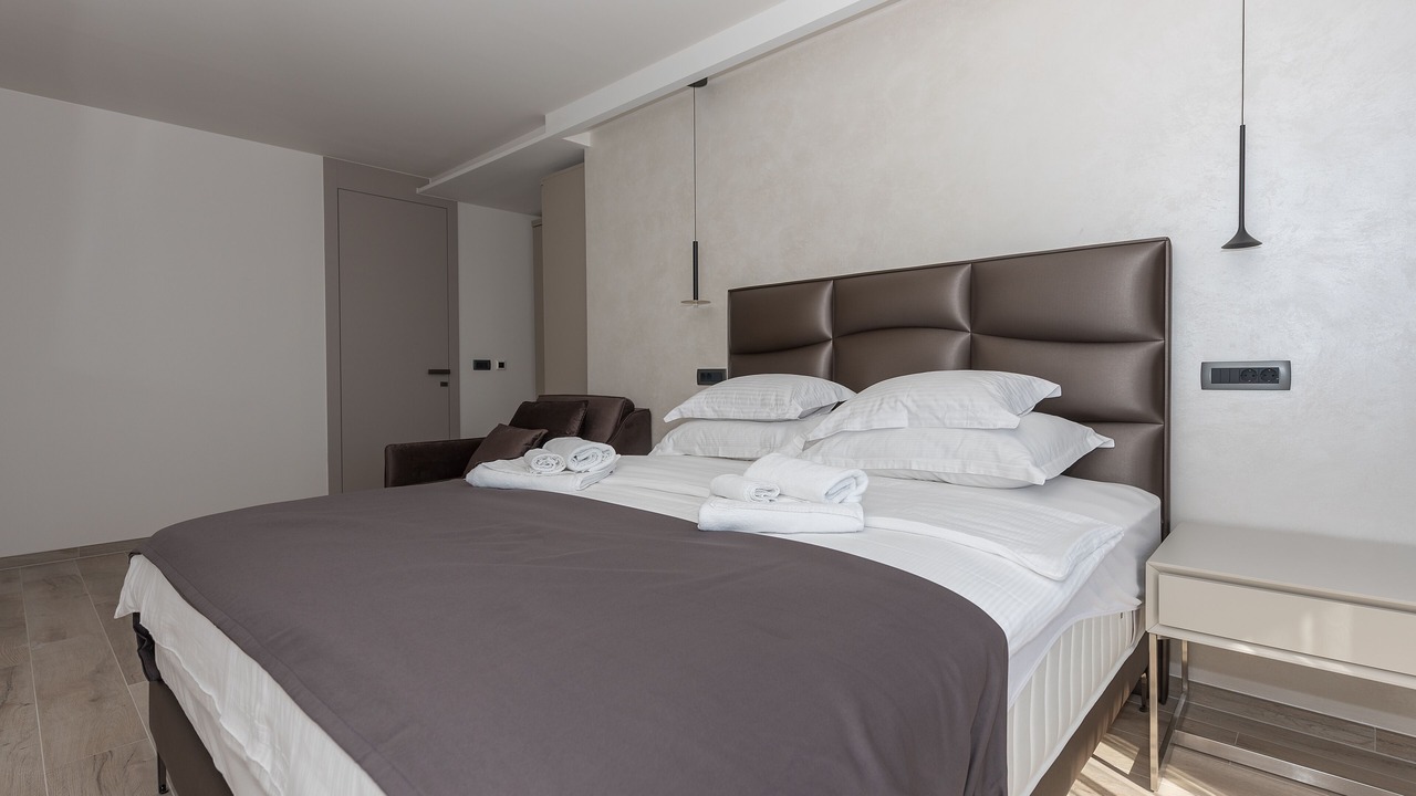 Photo of Bedroom in Bidol