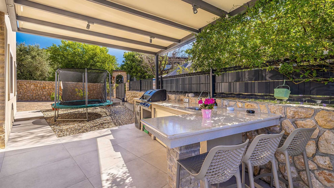 Photo of Patio Balcony in Pinezici