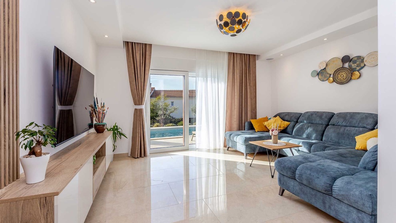 Photo of Livingroom in Pinezici