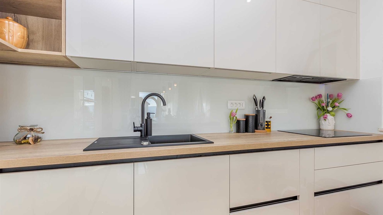 Photo of Kitchen in Pinezici