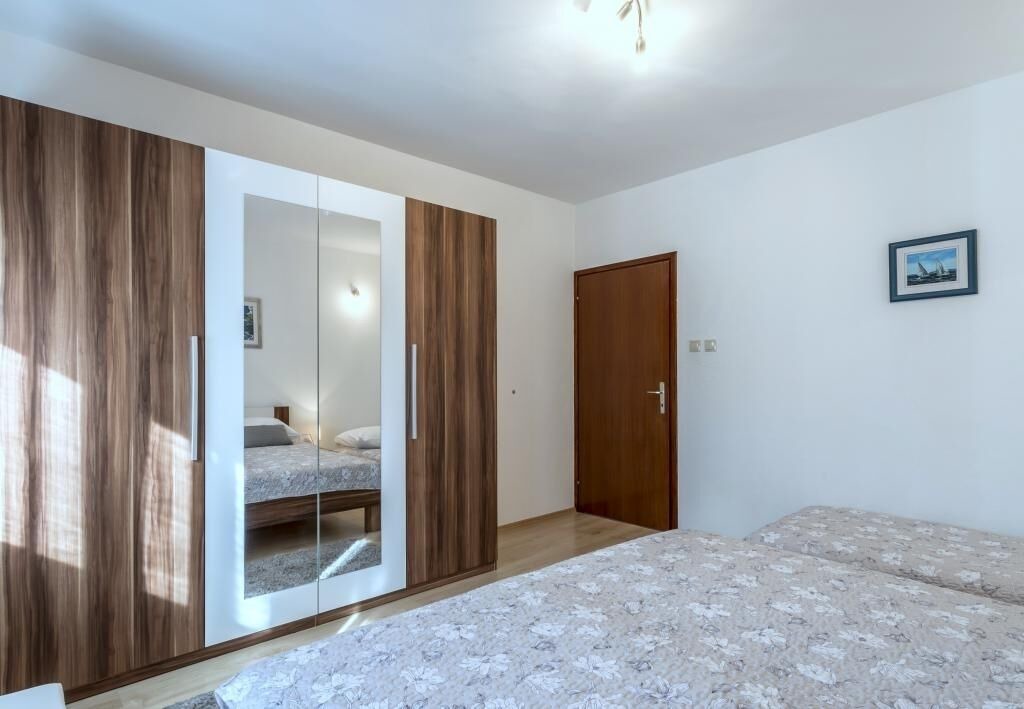 Photo of Bedroom in Kastel Novi