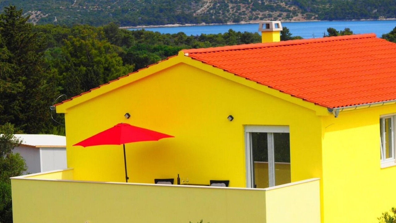 Photo of Outdoor in Bozava