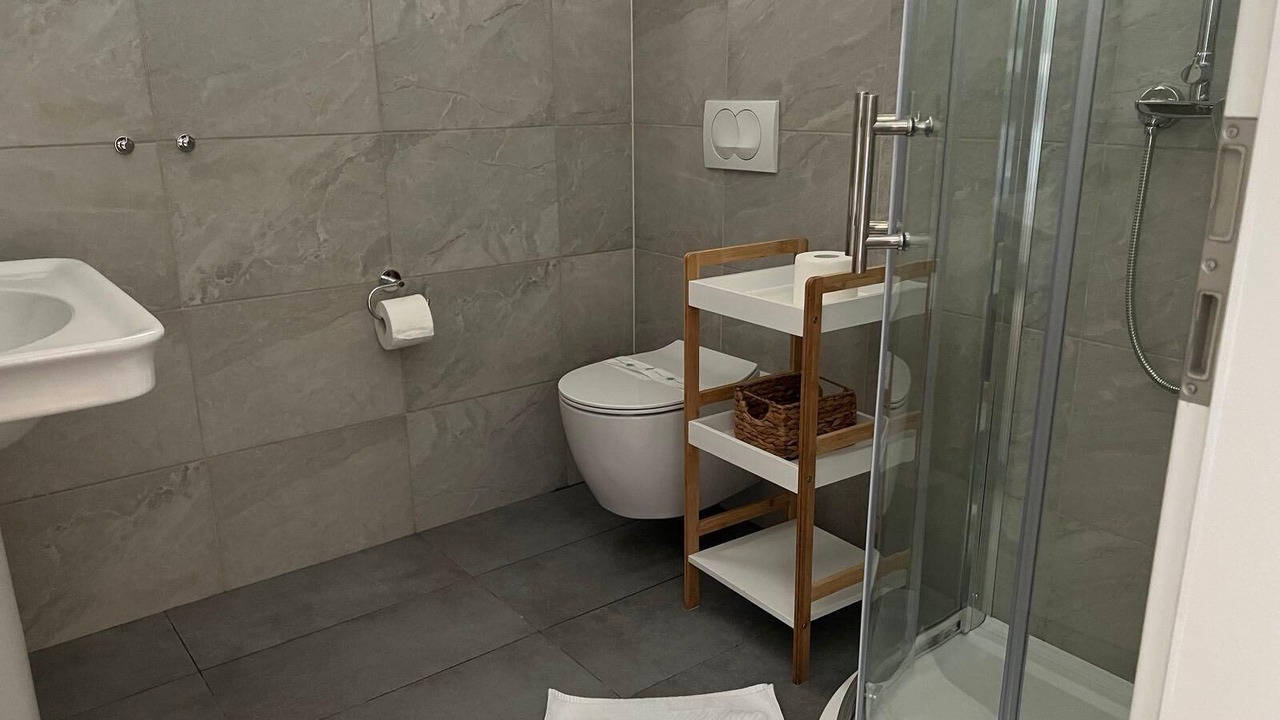 Photo of Bathroom in Nova Vas