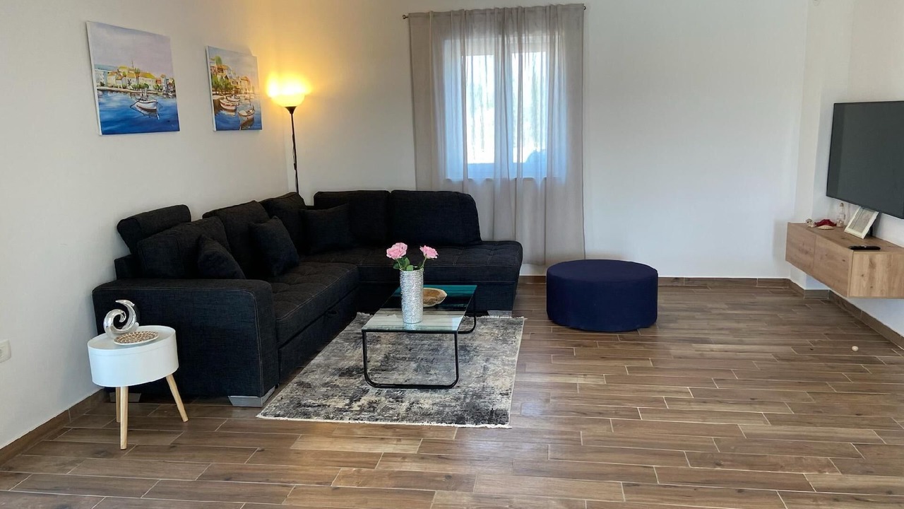 Photo of Livingroom in Nova Vas