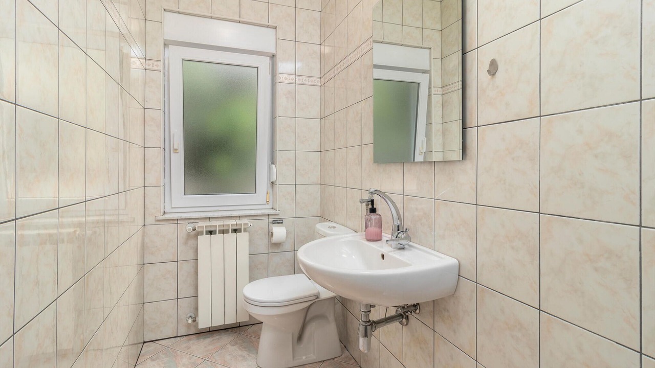 Photo of Bathroom in Mihotici