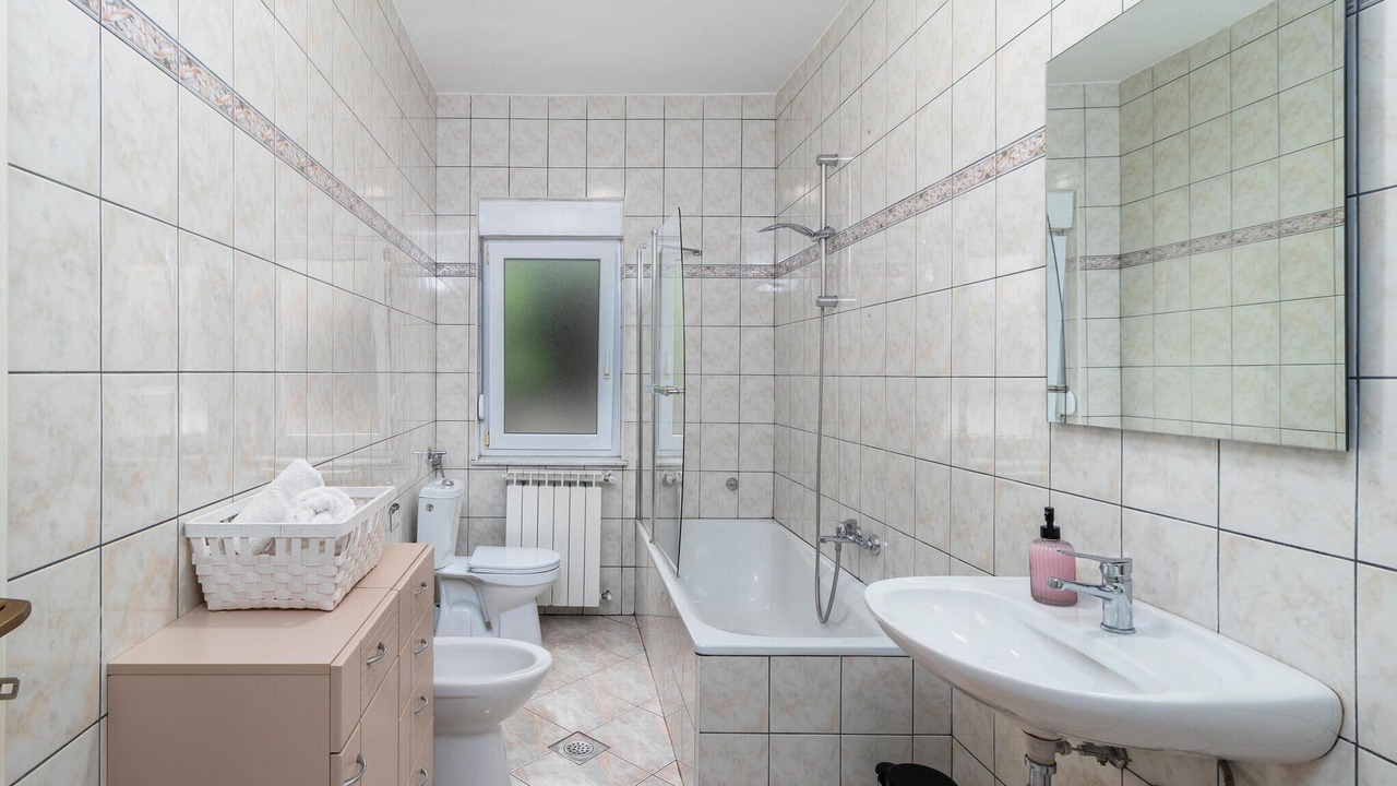 Photo of Bathroom in Mihotici