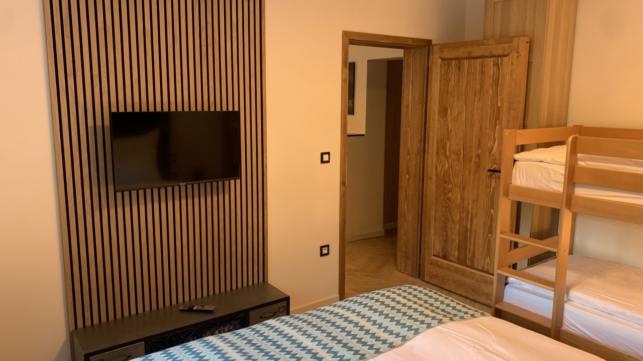 Photo of Bedroom in Gozd Martuljek