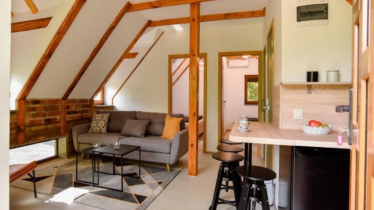 Photo of Livingroom in Ludbreg