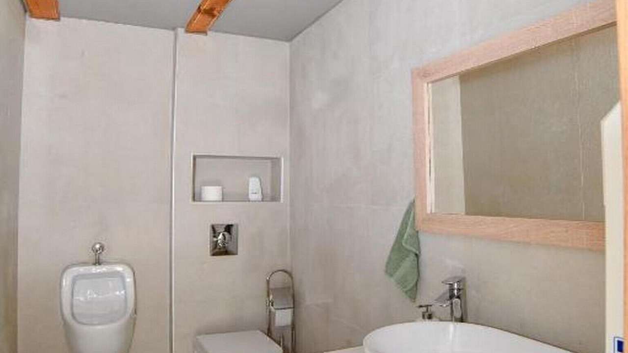 Photo of Bathroom in Ludbreg