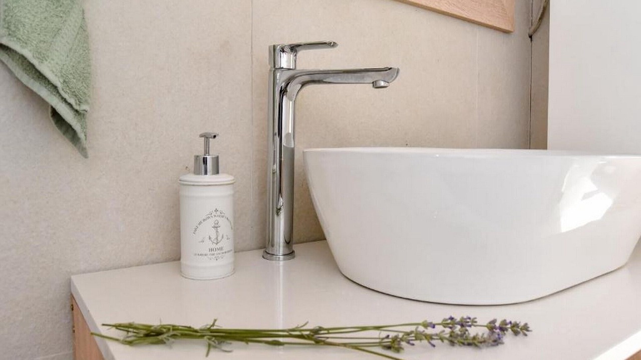 Photo of Bathroom in Ludbreg