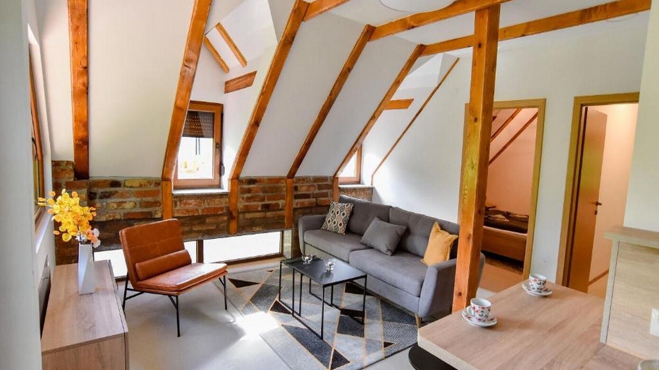 Photo of Livingroom in Ludbreg
