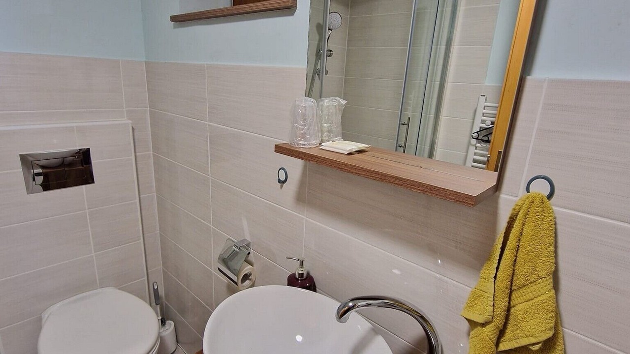 Photo of Bathroom in Ludbreg