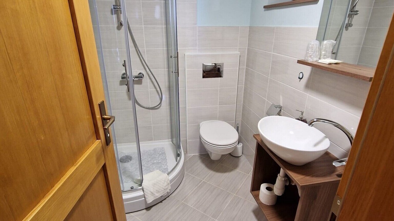 Photo of Bathroom in Ludbreg