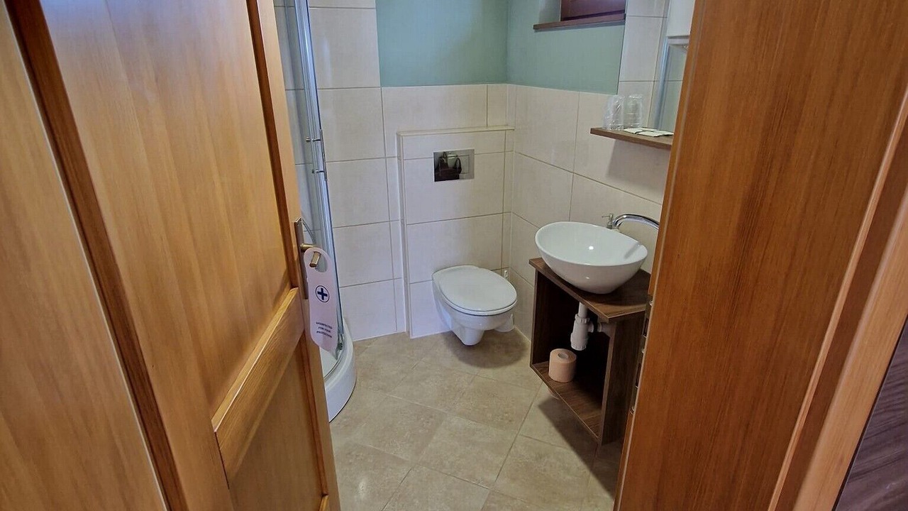 Photo of Bathroom in Ludbreg