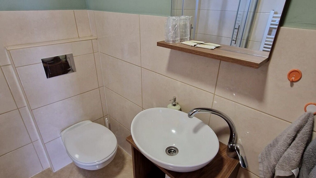 Photo of Bathroom in Ludbreg