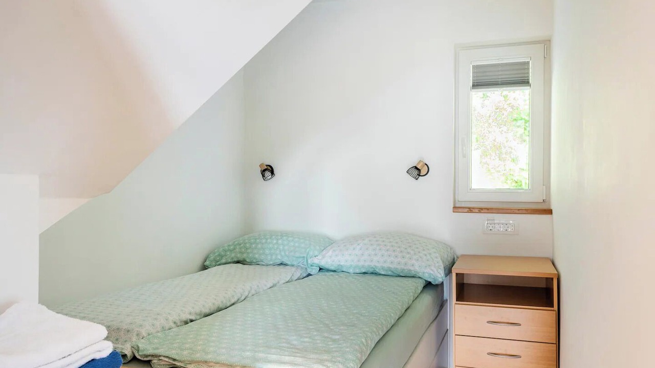 Photo of Bedroom in Semic